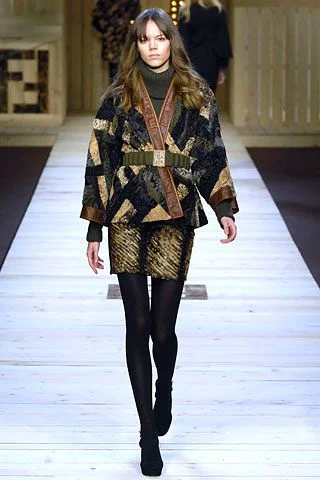 Look 7